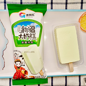 新疆大奶糕
