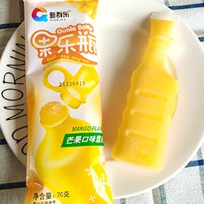 果乐瓶