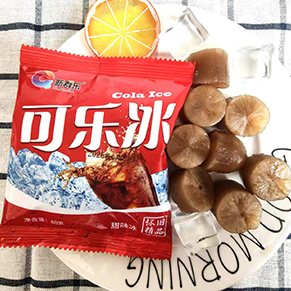 可乐冰