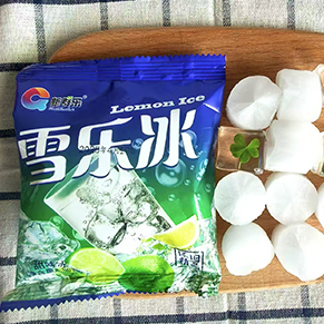 雪乐冰